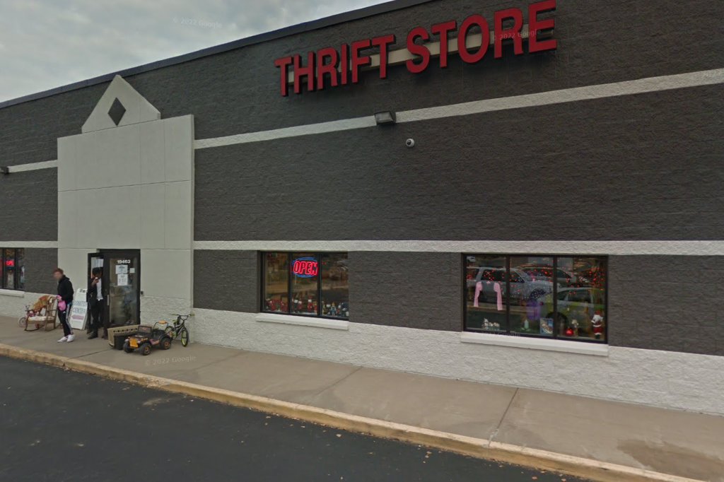 Goodwill Elk River