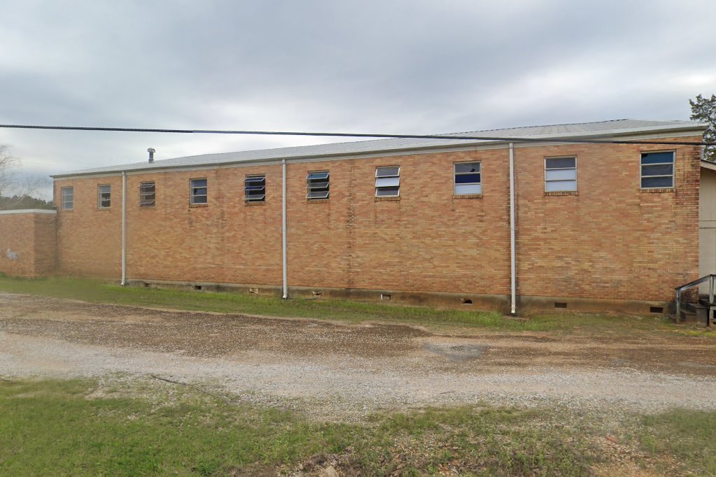 Edinburg Elementary School