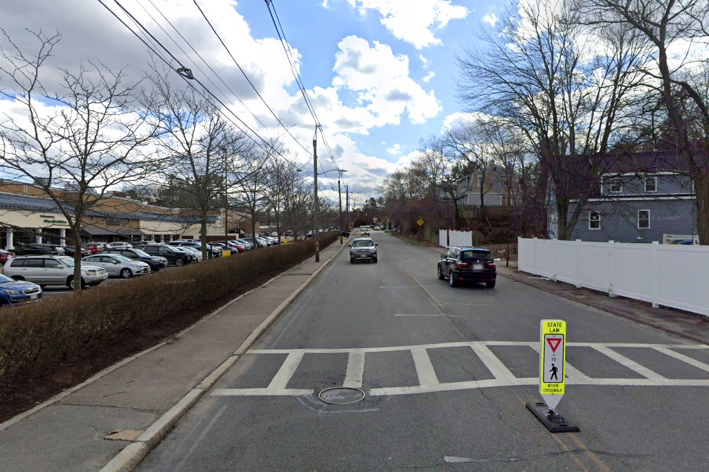 Codman Academy Charter Public School