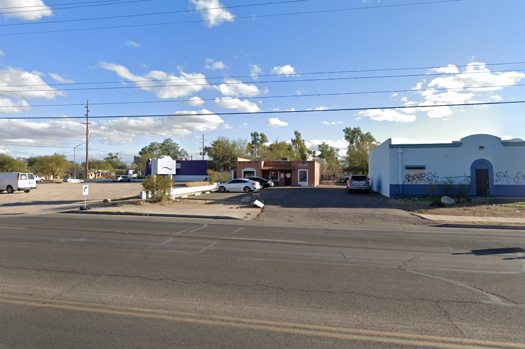 Fort Lowell Animal Hospital