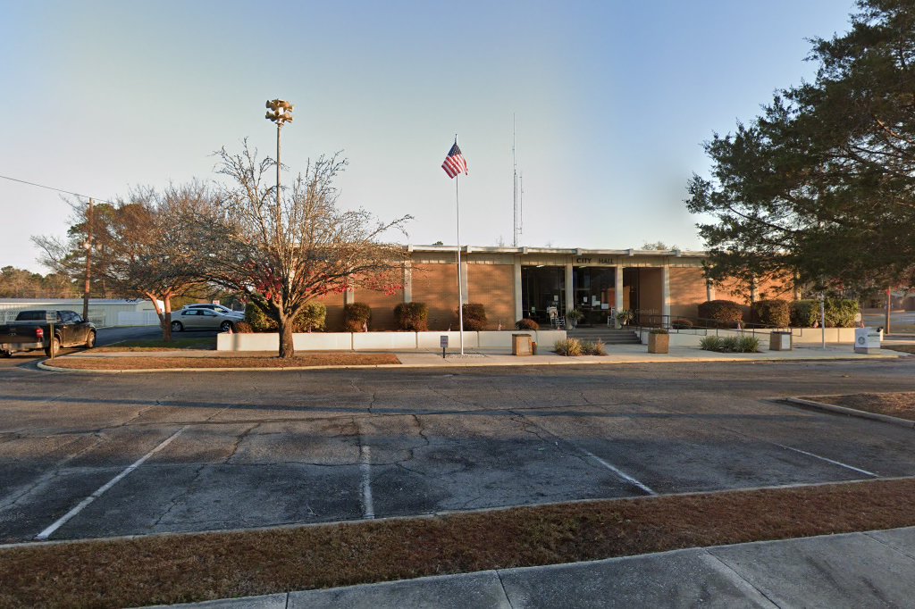 Nashville Municipal Court