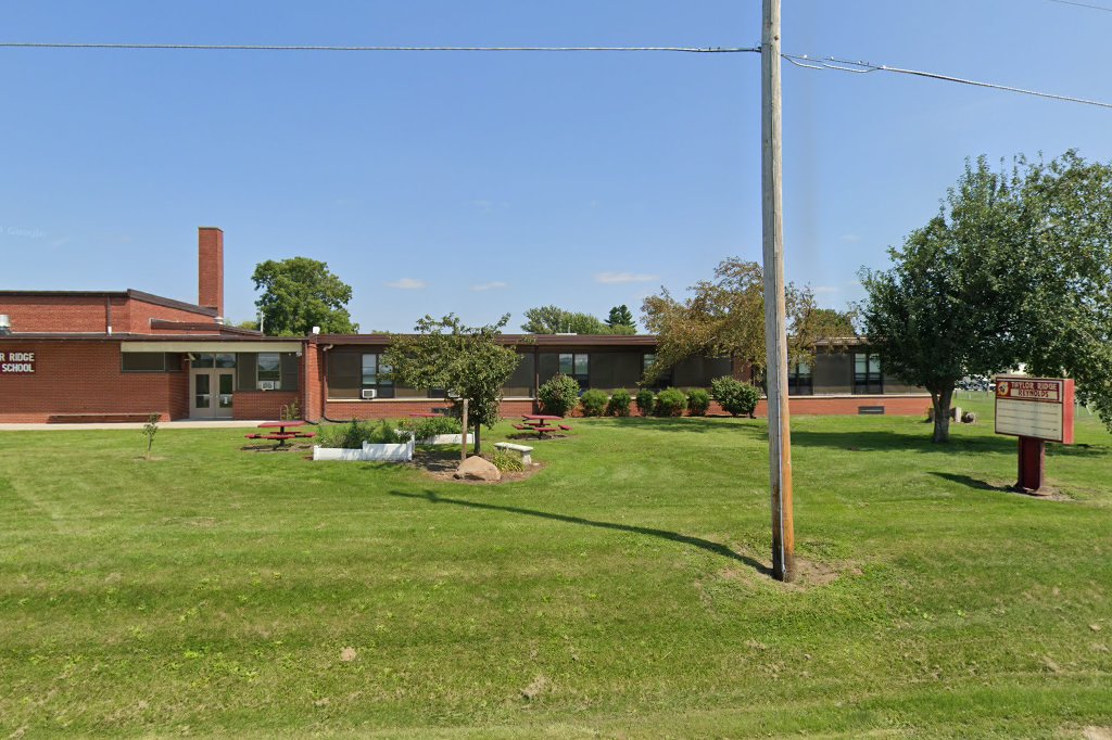 Taylor Ridge Elementary School