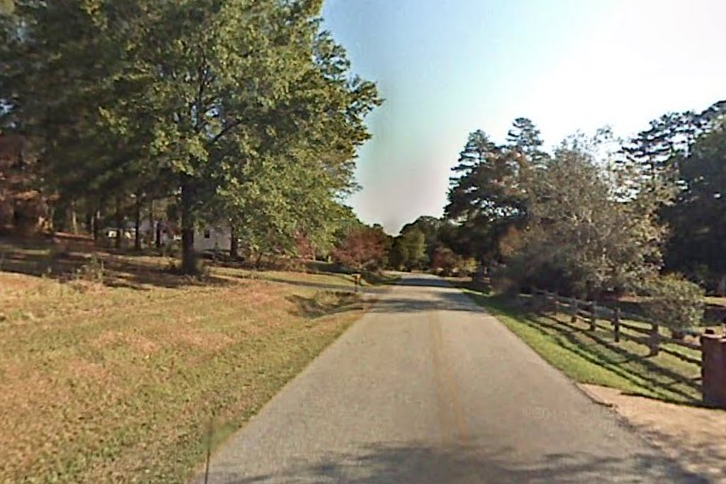 Adairsville Magistrate Court