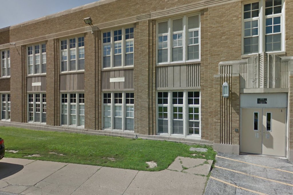 Rock Island High School
