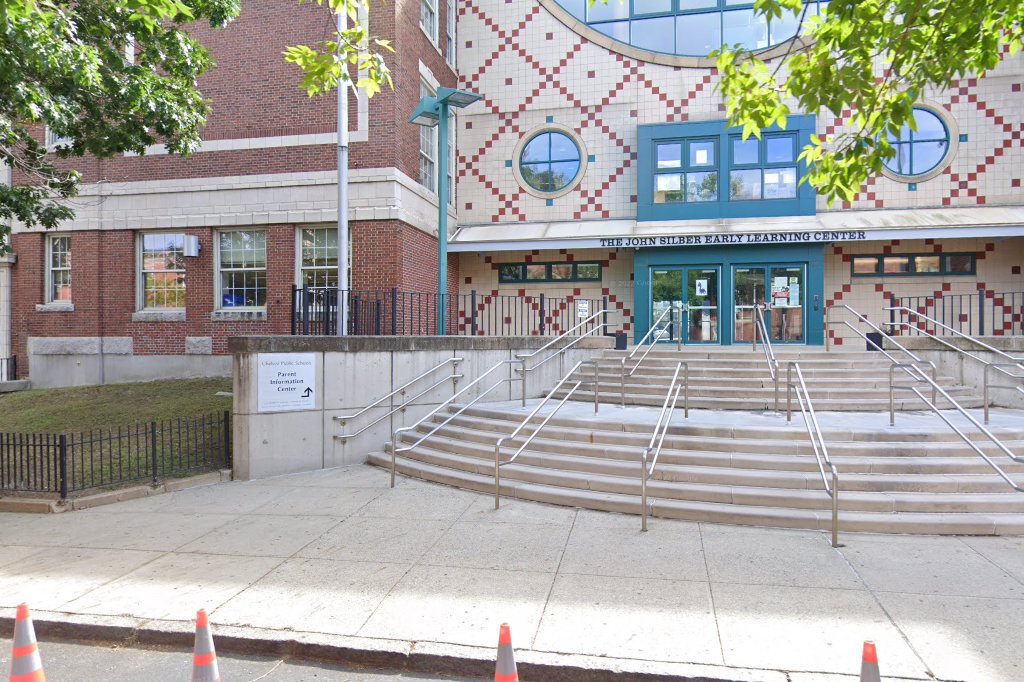 John Silber Early Learning Center