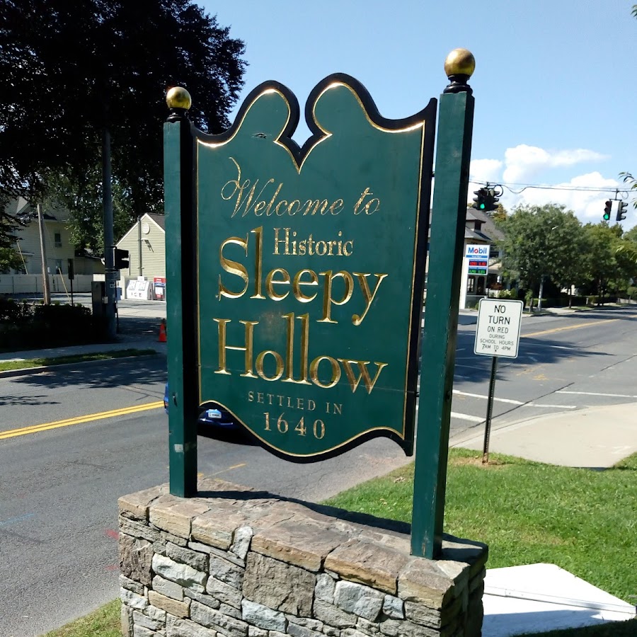 Sleepy Hollow Middle School
