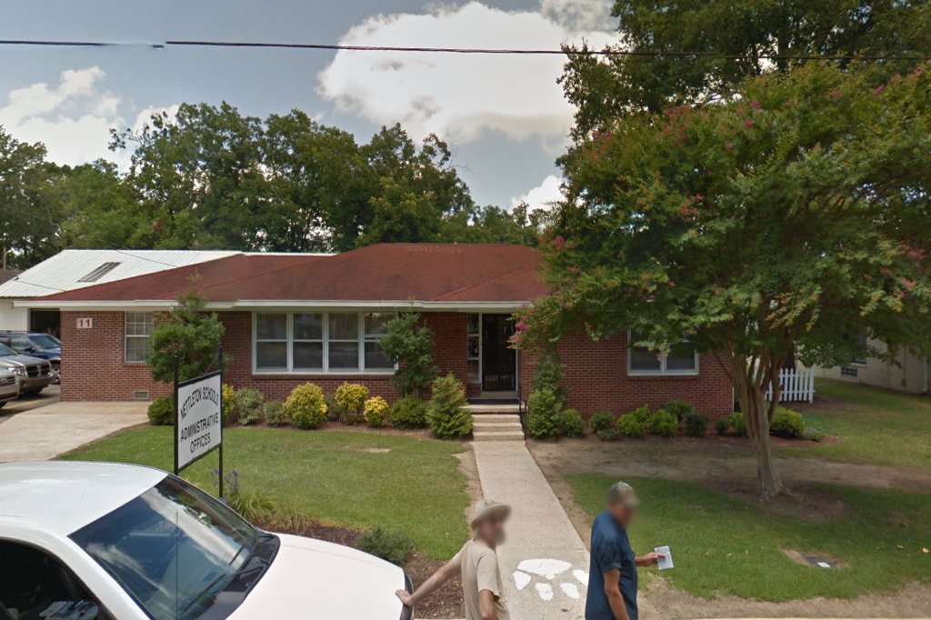 Nettleton Upper Elementary School