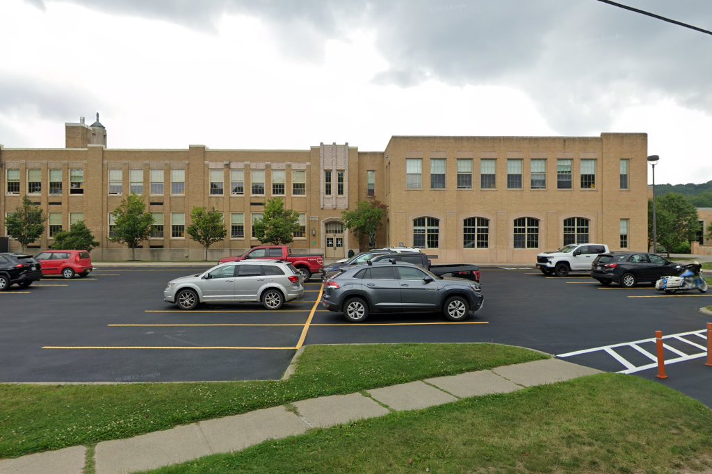 Naples High School
