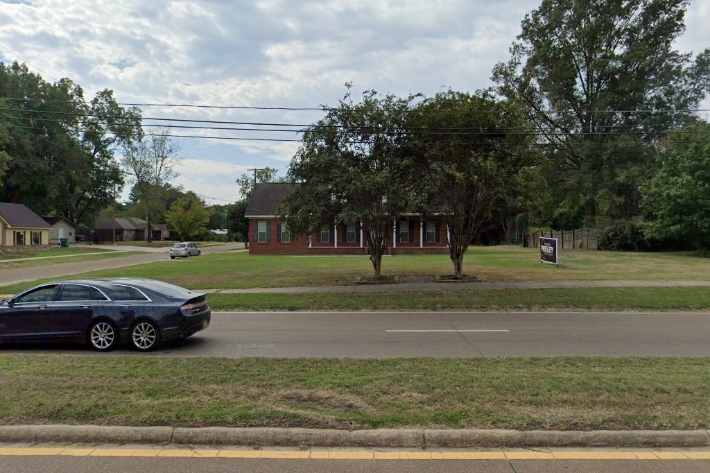 Charleston High School