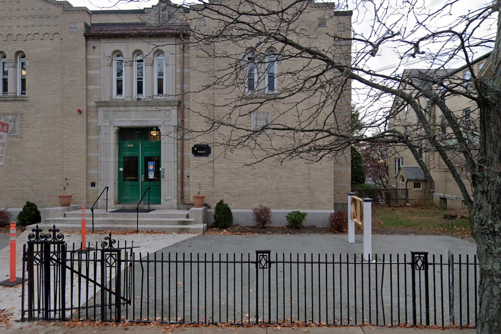 St Catherine Of Genoa School