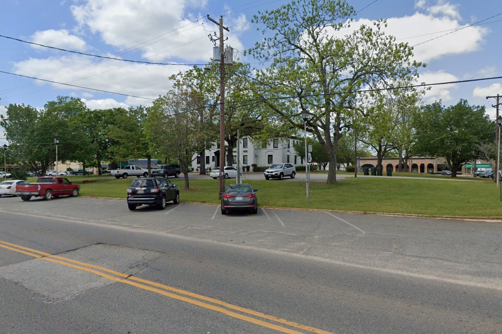 Buena Vista Superior Court