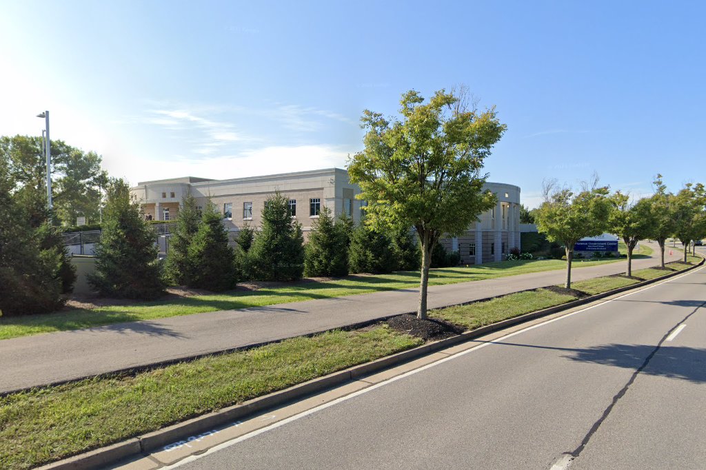 Boone County Court Clerk's Office