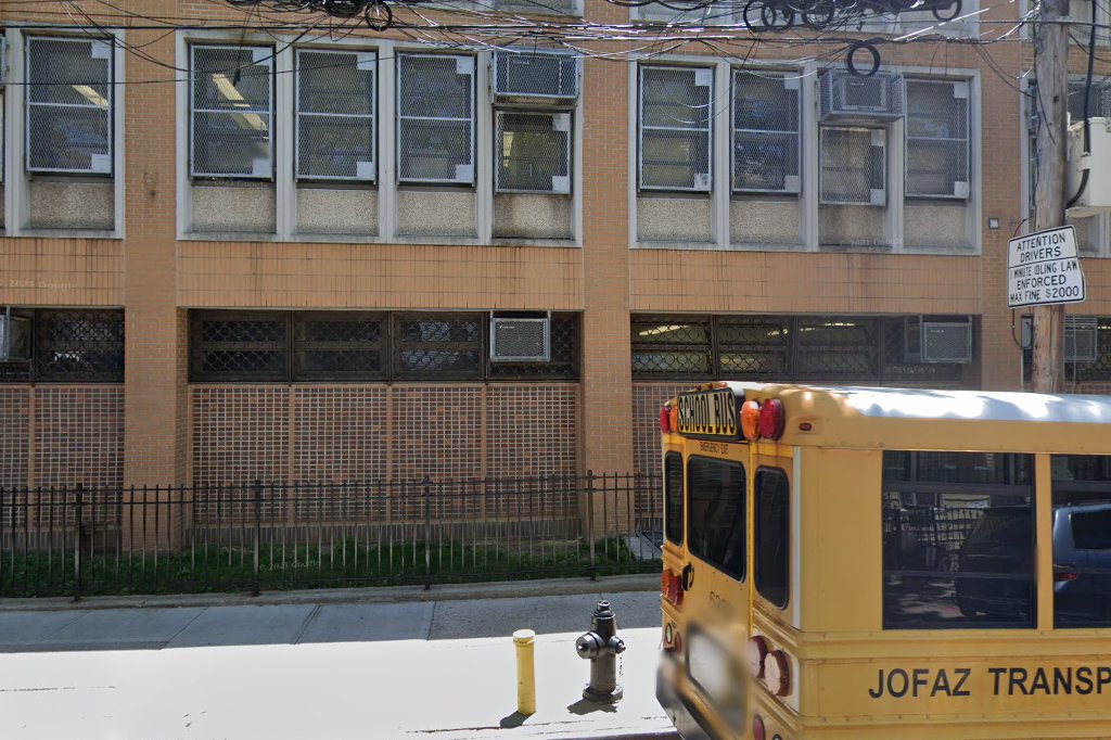 Robert E Peary School