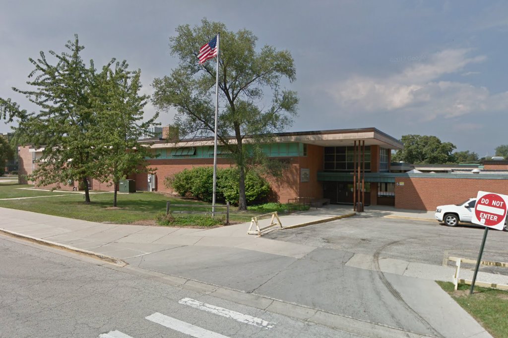 Glenwood Elementary School