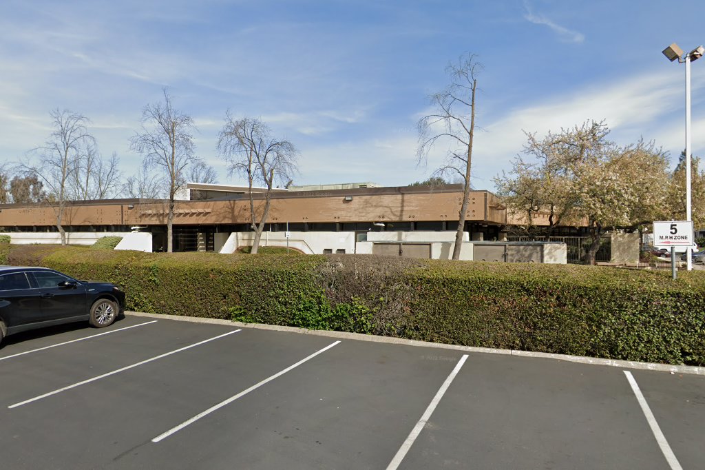 Margaret K. Troke Branch Library