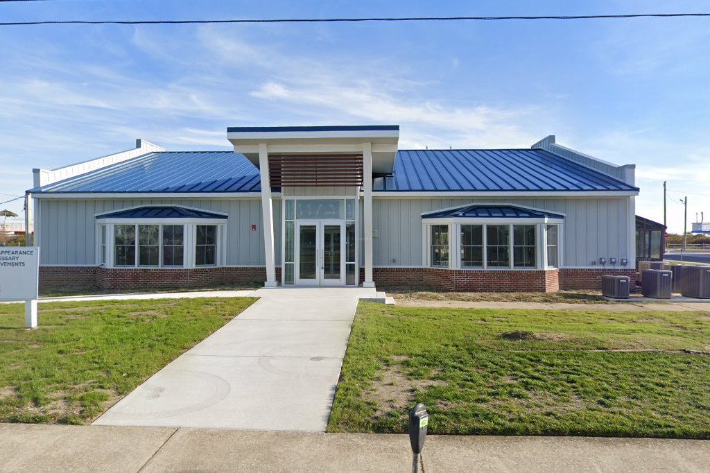 Wildwood Crest Library