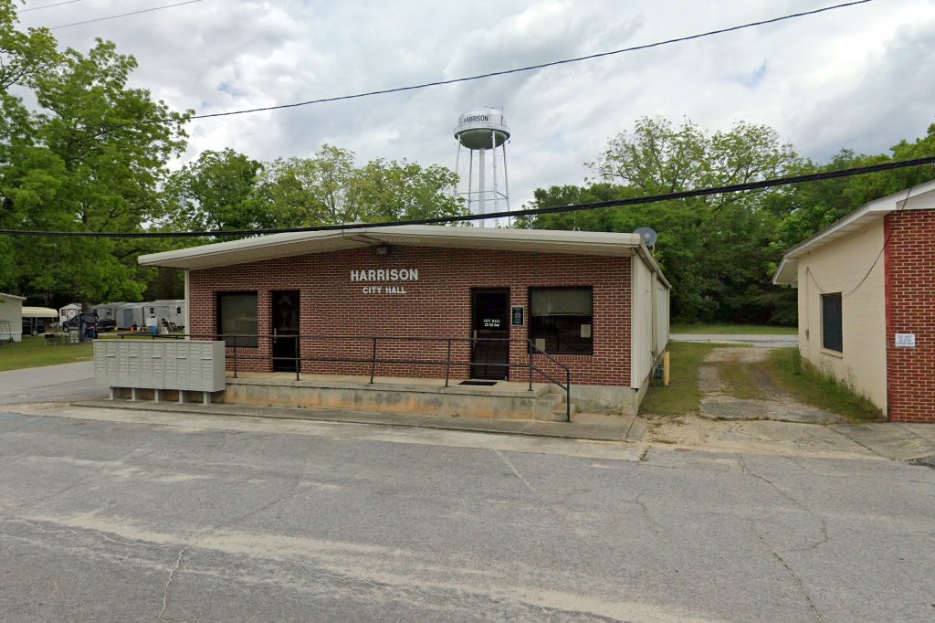 Harrison Municipal Court