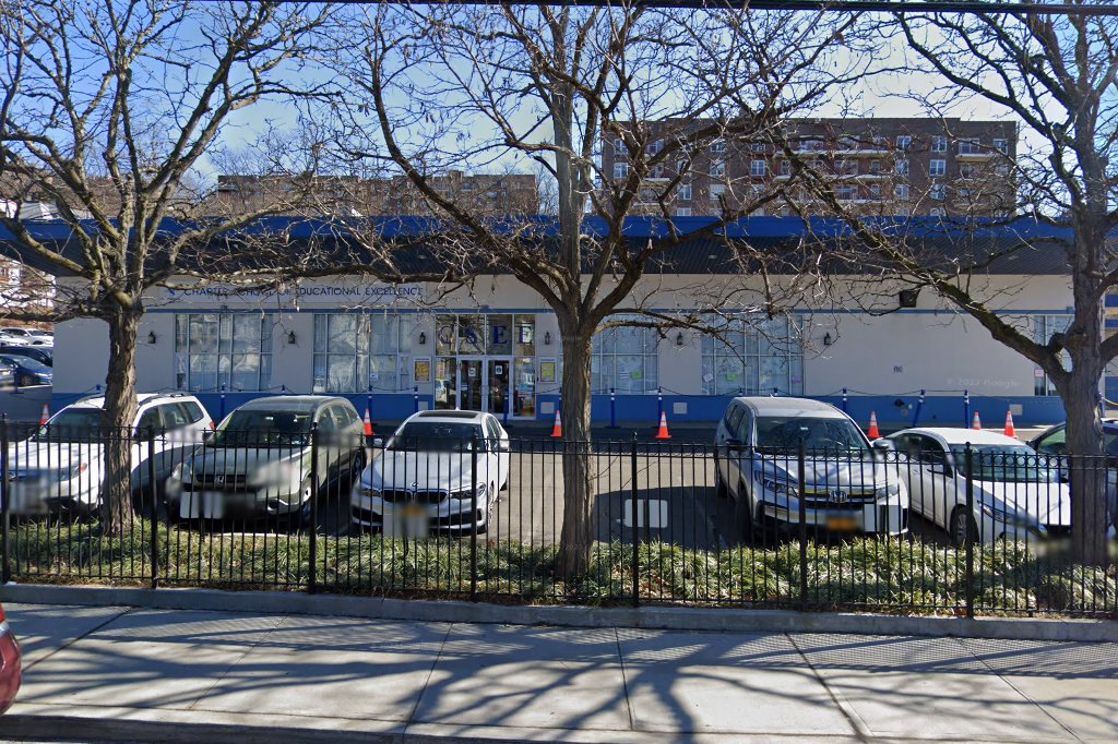 Charter School Of Educational Excellence