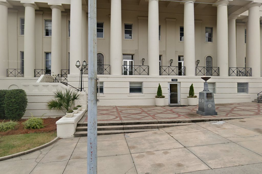 Macon Municipal Court