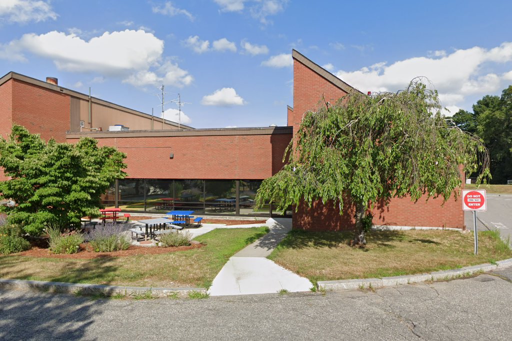 South Grant Elementary School