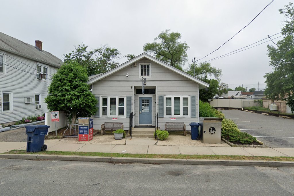 Beachwood Branch Library