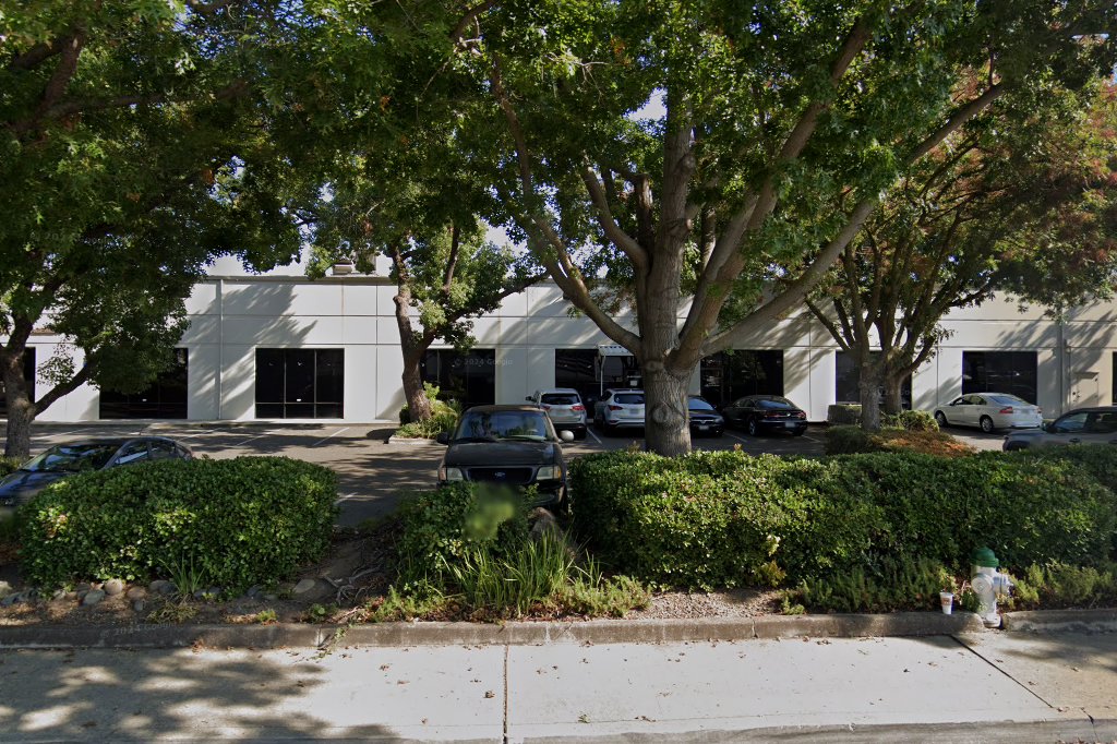 Sacramento City History Archives