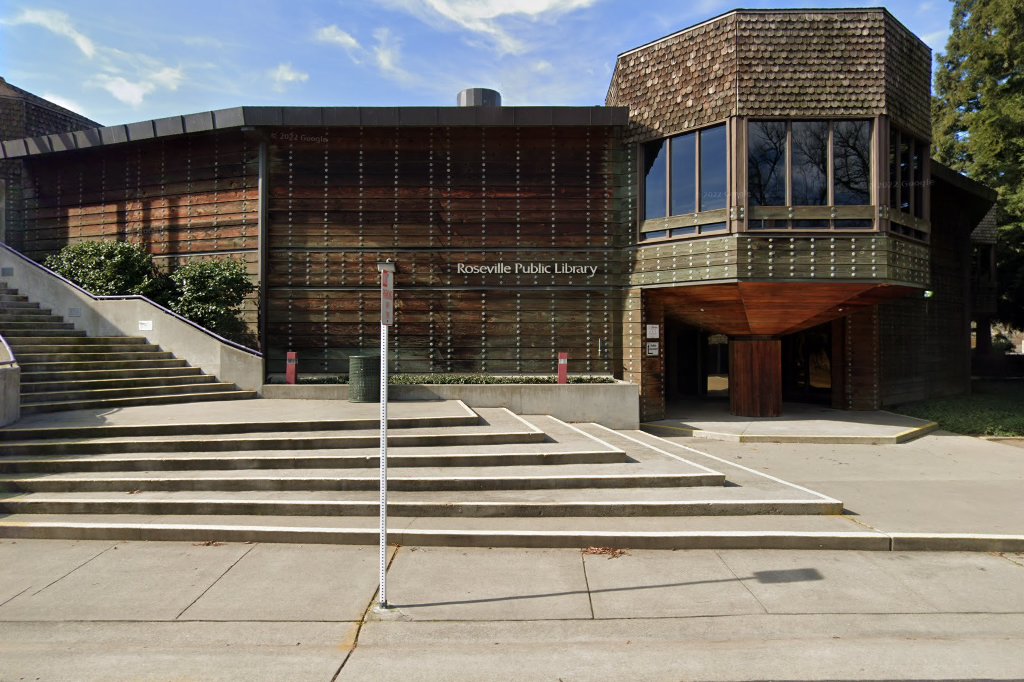 Roseville Public Library