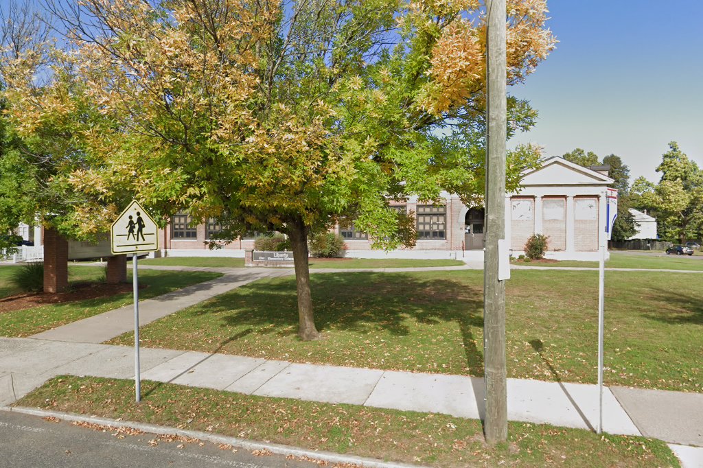 Liberty Academy