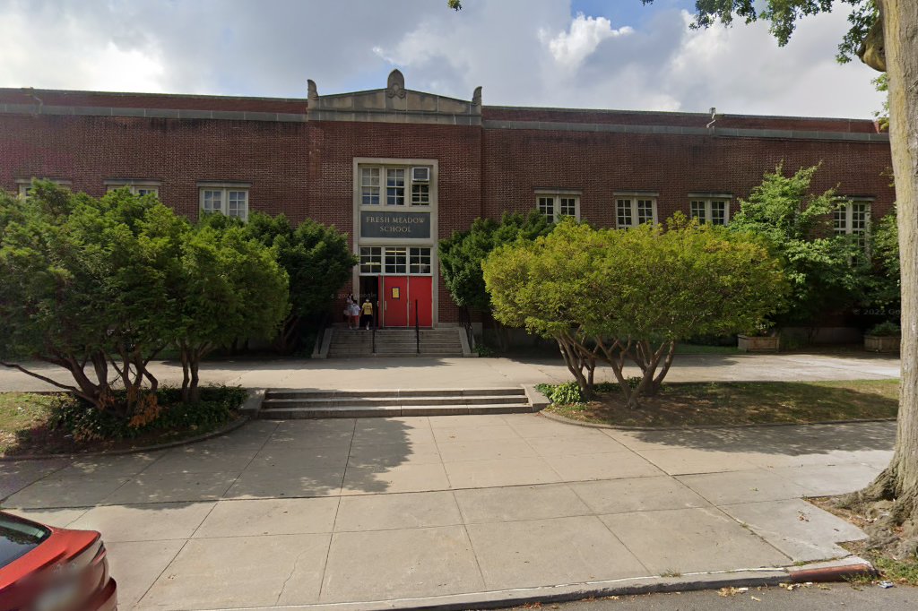 Fresh Meadow School