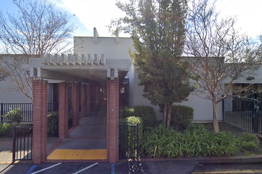 Fair Oaks Library