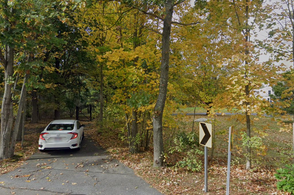 Sudbury Valley School