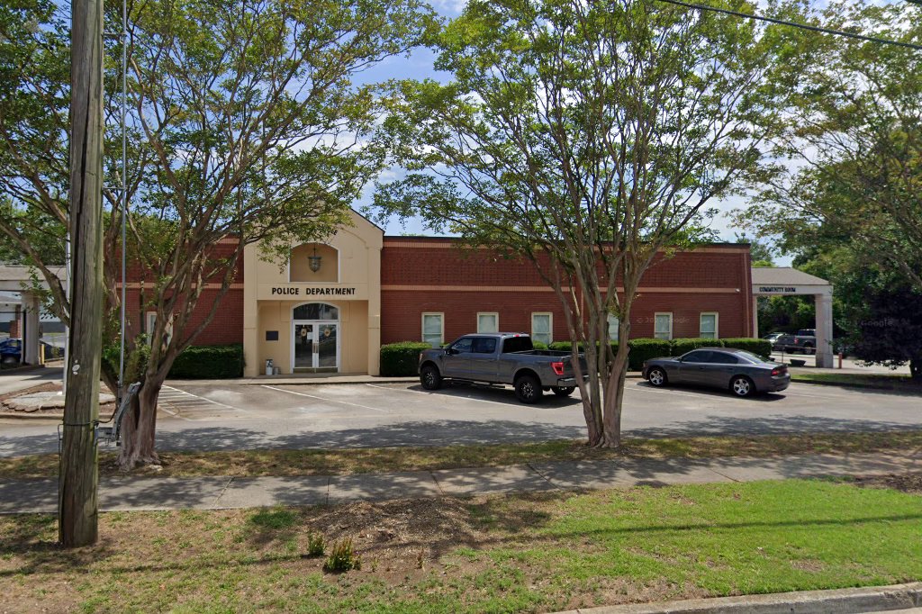 Social Circle Municipal Court