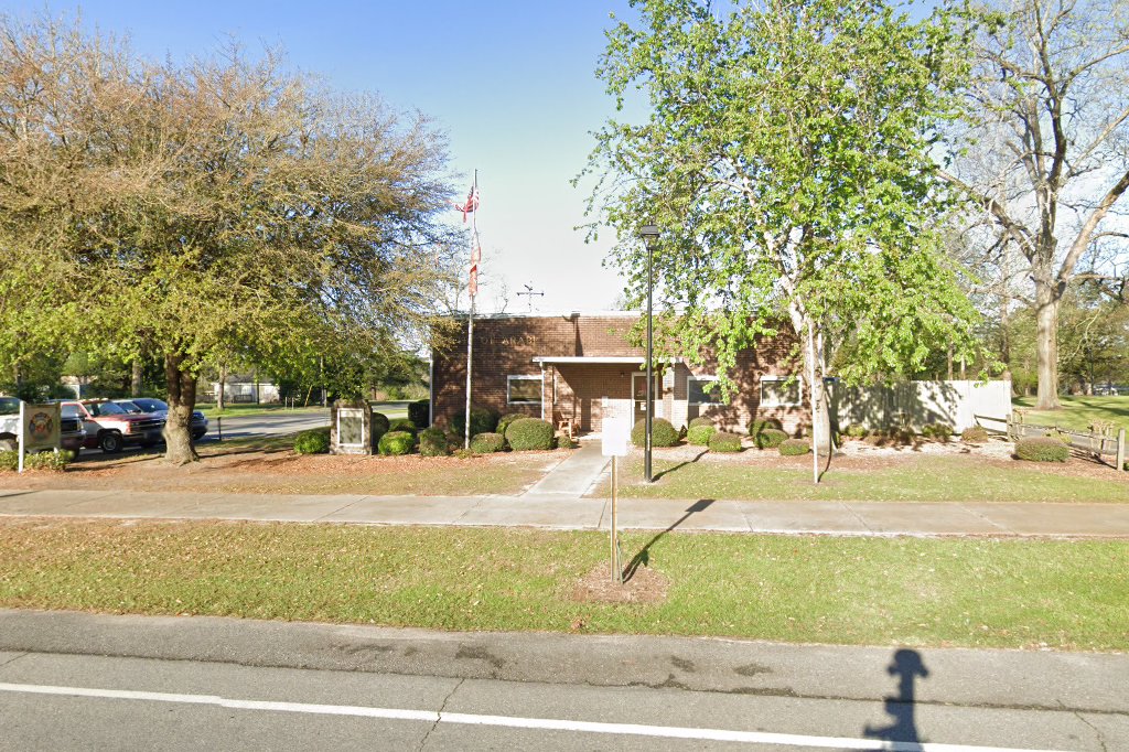 Arabi Municipal Court