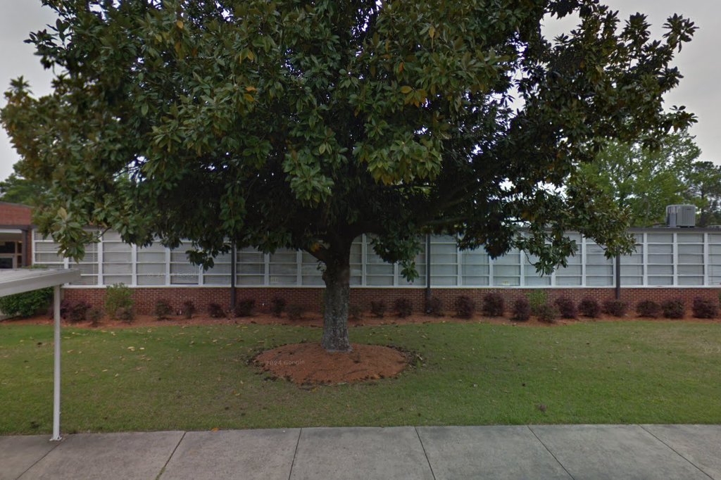 Fairview Elementary Aerospace & Science Magnet School