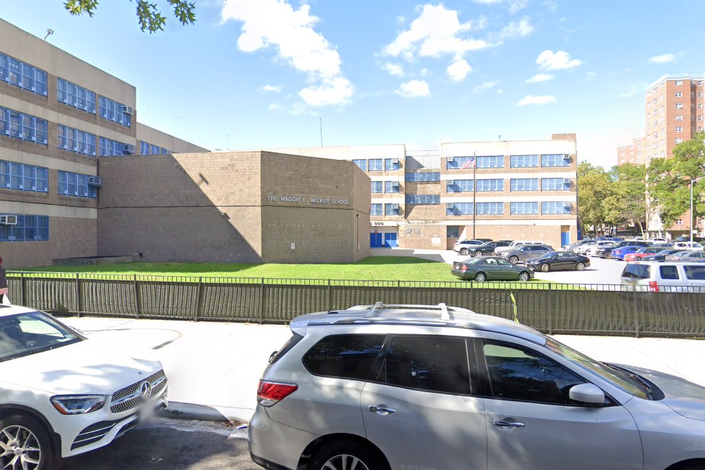 KIPP Amp Charter School