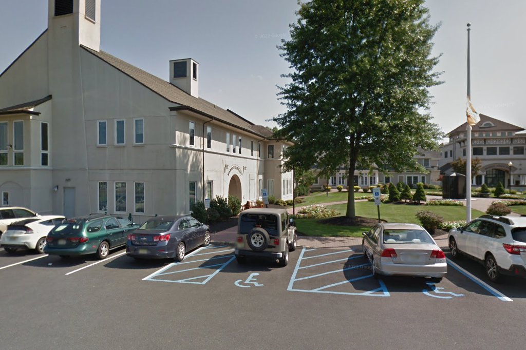 Warren Township Library