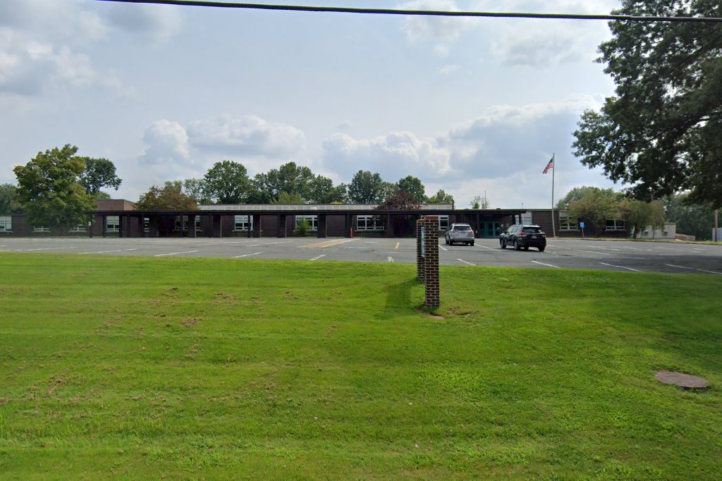 Mosier Community School