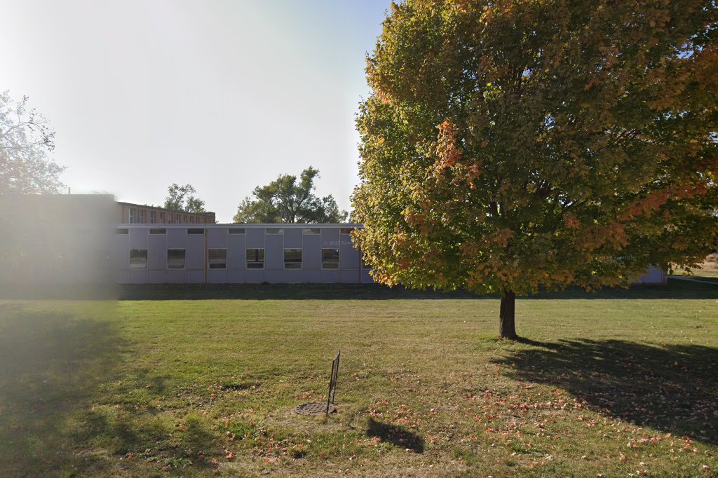 Tazewell Academy