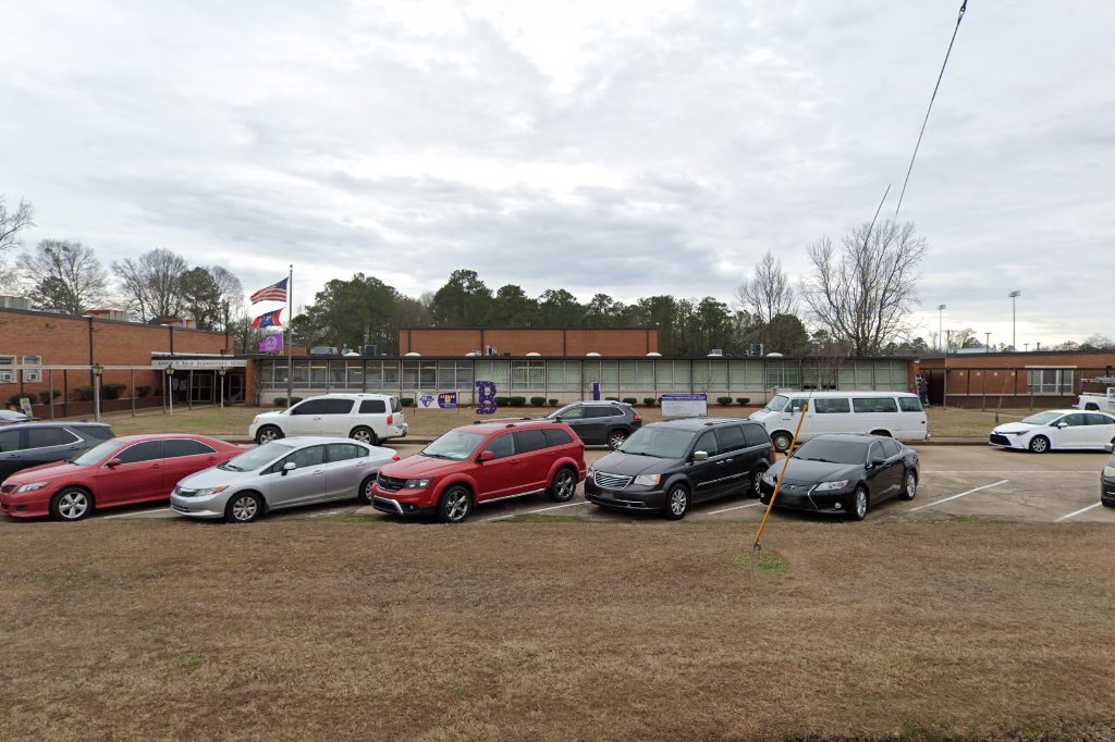 Sale Elementary School