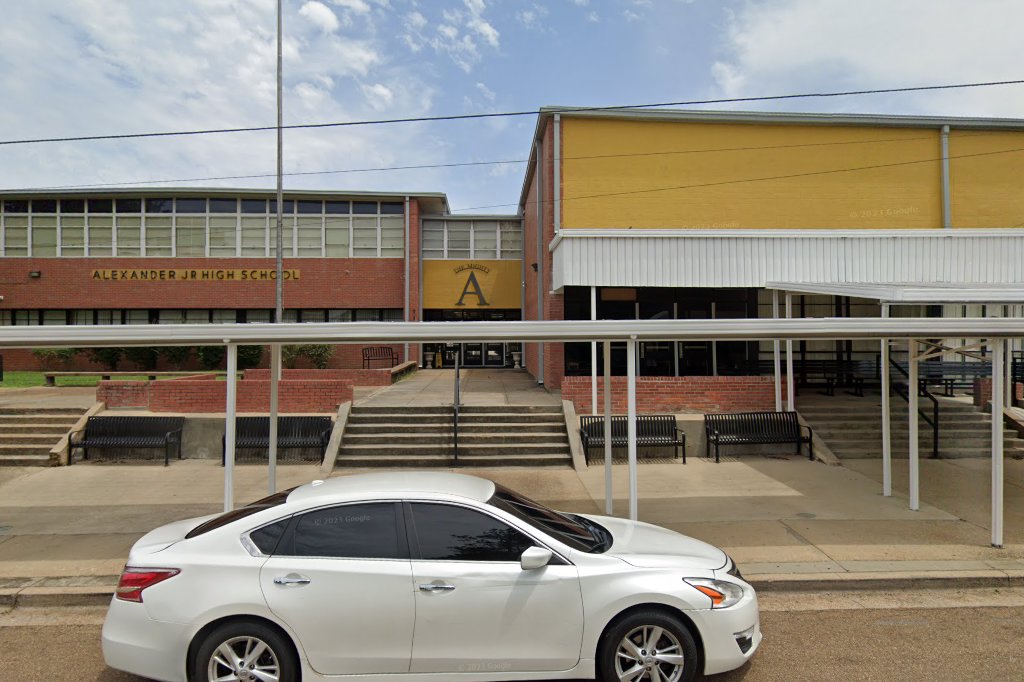 Alexander Junior High School