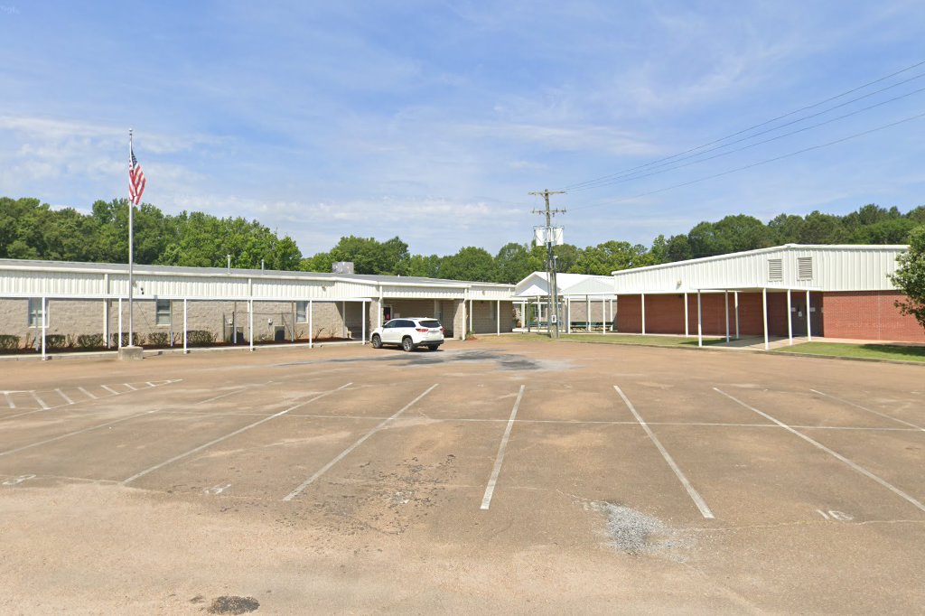 West Lincoln-Broadwell Elementary School