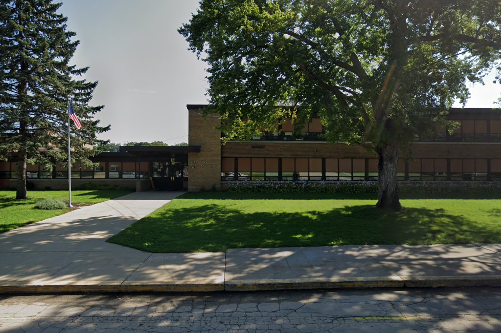 Blackhawk Elementary School