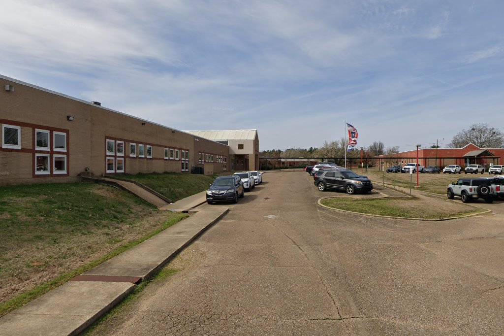 Caledonia Elementary School