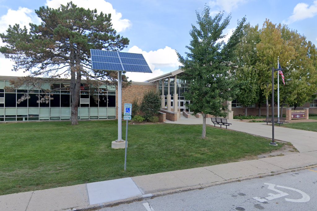 Highland Middle School