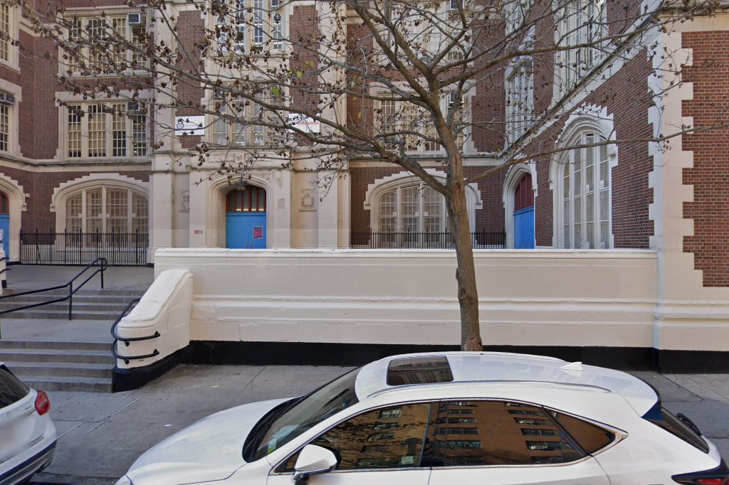 Brownsville Collegiate Charter School
