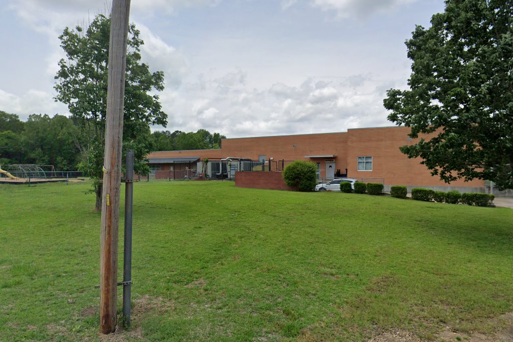 Van Winkle Elementary School