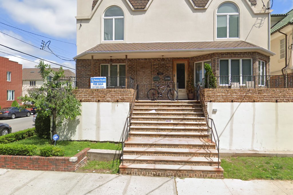 Coney Island Preparatory Public Charter School