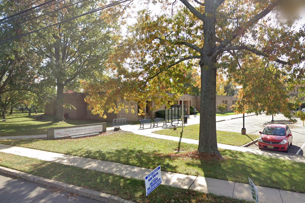 Township of North Brunswick: Public Library