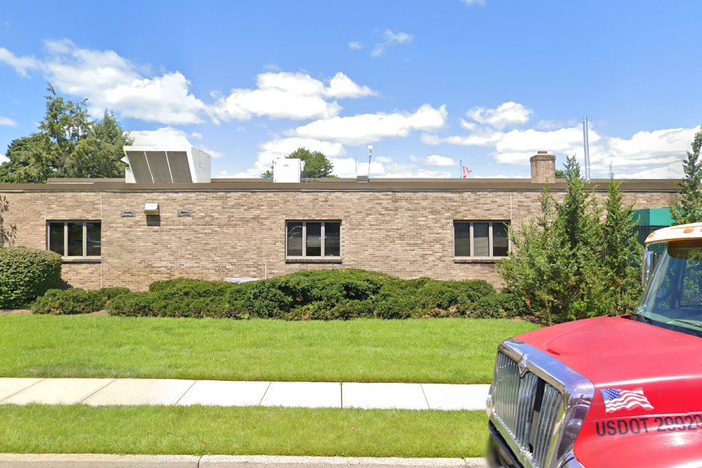 Piscataway Public Library (Westergard Branch)