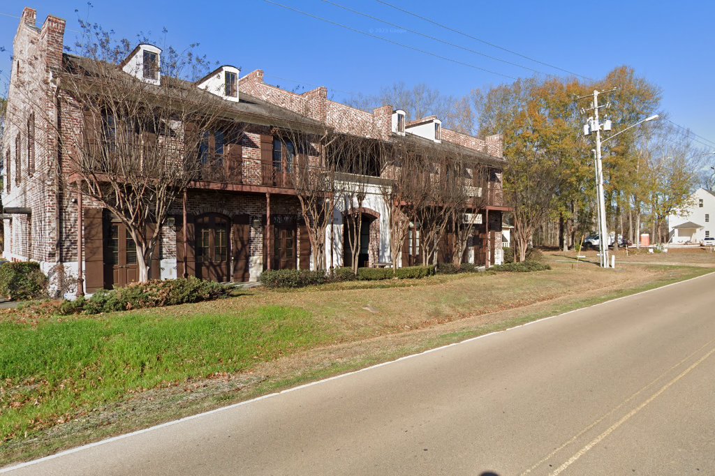 Madison Community High School